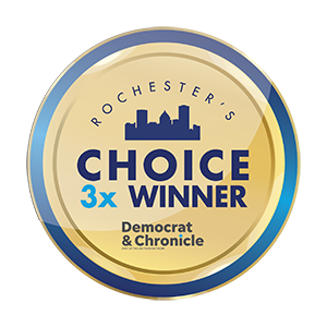 Rochester's Choice 3x Winner